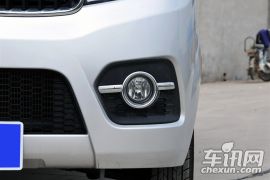 华晨金杯-金杯T30-1.3L标准型CNG