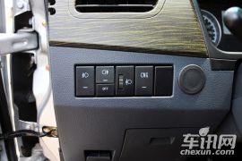 华晨金杯-金杯T30-1.3L标准型CNG