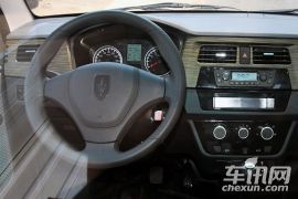 华晨金杯-金杯T30-1.3L标准型CNG