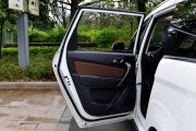 比速汽车-比速M3-1.5L 尊享型