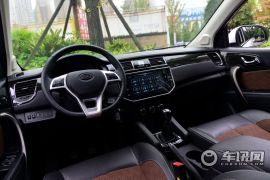 比速汽车-比速M3-1.5L 尊享型