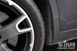 玛莎拉蒂-Levante-3.0T Levante S