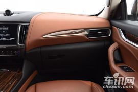 玛莎拉蒂-Levante-3.0T Levante S