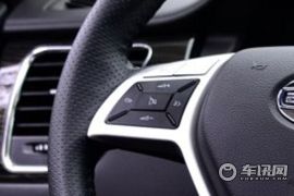 比速汽车-比速M3-1.5L 尊享型