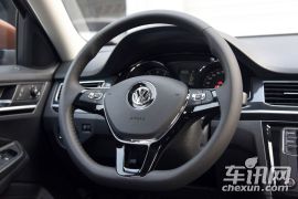 一汽-大众-蔚领-基本型