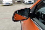 东南汽车-东南DX3-1.5L 手动旗舰型