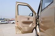北汽威旺-北汽威旺306-电动版