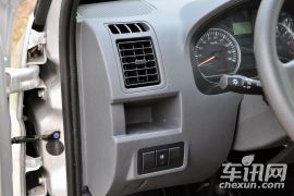 北汽威旺-北汽威旺205