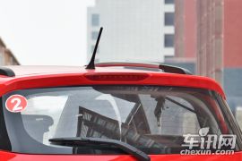 宝骏-宝骏310-1.2L 手动豪华型