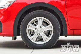 宝骏-宝骏310-1.2L 手动豪华型