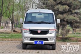 北汽威旺-北汽威旺205