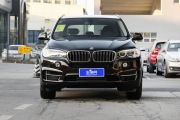 宝马-宝马X5-xDrive35i 典雅型