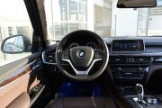 宝马-宝马X5-xDrive35i 典雅型