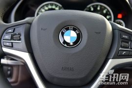宝马-宝马X5-xDrive35i 典雅型
