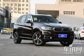 宝马-宝马X5-xDrive35i 典雅型