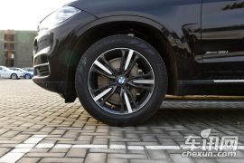 宝马-宝马X5-xDrive35i 典雅型