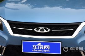 奇瑞汽车-艾瑞泽7e-1.6L e致享版
