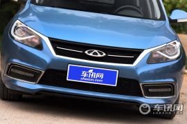 奇瑞汽车-艾瑞泽7e-1.6L e致享版
