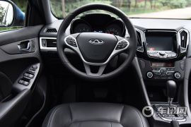 奇瑞汽车-艾瑞泽7e-1.6L e致享版