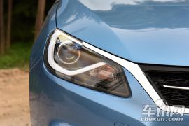 奇瑞汽车-艾瑞泽7e-1.6L e致享版