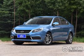 奇瑞汽车-艾瑞泽7e-1.6L e致享版