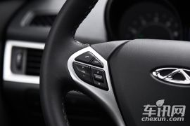奇瑞汽车-艾瑞泽7e-1.6L e致享版
