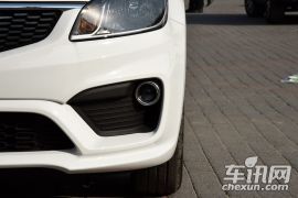 东风悦达起亚-起亚K2-三厢 1.4L AT GLS