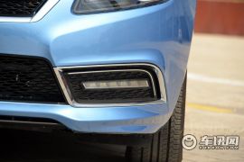 奇瑞汽车-艾瑞泽7e-1.6L e致尚版