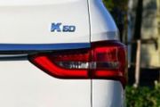 开瑞汽车-开瑞K60-1.5L 手动旗舰型