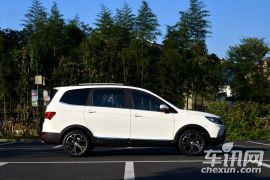 开瑞汽车-开瑞K60-1.5L 手动旗舰型