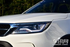 开瑞汽车-开瑞K60-1.5L 手动旗舰型