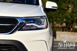 开瑞汽车-开瑞K60-1.5L 手动旗舰型