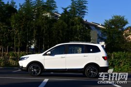 开瑞汽车-开瑞K60-1.5L 手动旗舰型