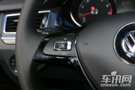 一汽-大众-蔚领-230TSI 自动豪华型