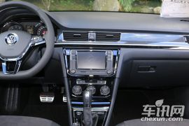 一汽-大众-蔚领-230TSI 自动豪华型