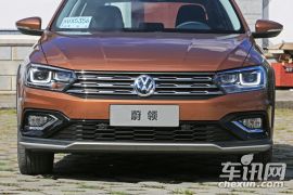 一汽-大众-蔚领-230TSI 自动豪华型