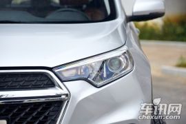 郑州日产-东风风度MX5-2.0L 自动旗舰版