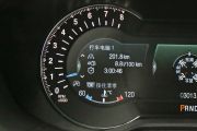 长安福特-蒙迪欧-EcoBoost 245 豪华运动型