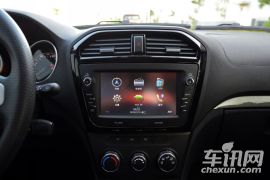 福汽新龙马-启腾V60-1.5L 尊贵型