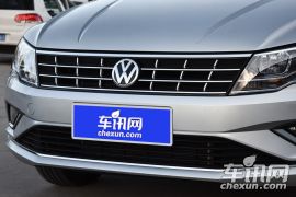 一汽-大众-捷达-1.5L 自动基本型