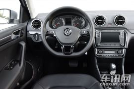 一汽-大众-捷达-1.5L 自动基本型