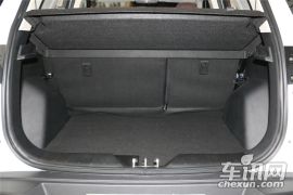 比速汽车-比速T3