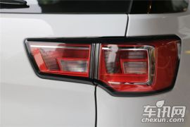 比速汽车-比速T3