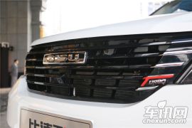 比速汽车-比速T3