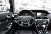 猎豹汽车-猎豹CS10-2.0T 自动豪华型