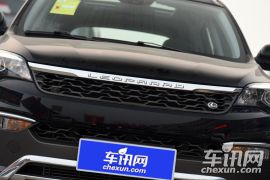 猎豹汽车-猎豹CS10-2.0T 自动豪华型