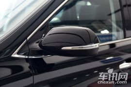 现代-格越-3.0L 7座四驱旗舰版