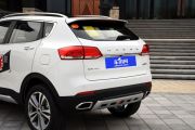 长城汽车-哈弗H2s-蓝标 1.5T 自动基本型