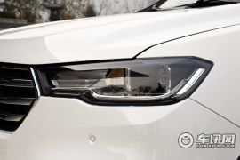 长城汽车-哈弗H2s-蓝标 1.5T 自动基本型