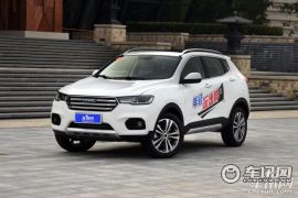 长城汽车-哈弗H2s-蓝标 1.5T 自动基本型